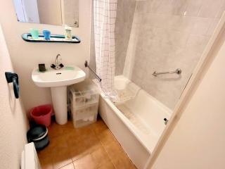 Appartement T2 avec Piscine, Tennis, Parking - 200m Plages et Commerces - FR-1-316-333 - Six-Fours-les-Plages - 5