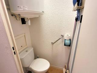 Appartement T2 avec Piscine, Tennis, Parking - 200m Plages et Commerces - FR-1-316-333 - Six-Fours-les-Plages - 1