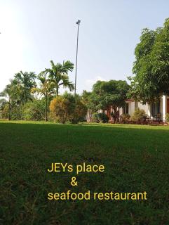 JEYs Place - 9