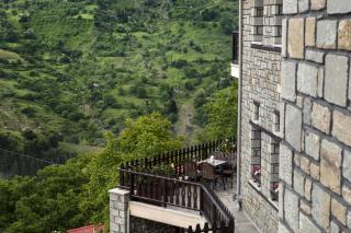 AROMA DRYOS SPA & ECO Hotel - Metsovo - 7