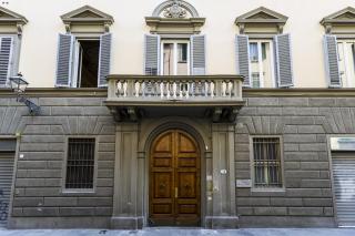 Boutique Hotel La Casa di Morfeo - Florence - 2