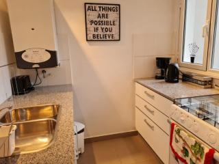 Relax en Madryn, 80 mts del mar - 3