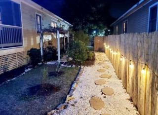 The Yellow Bungalow - Savannah - 2