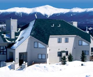 The Townhomes at Bretton Woods - Bretton Woods - 7