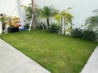 Villa Pendet Bali Lux Eco 2b Canggu Med - Canggu - 9