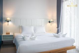 Somatepy Boutique Hotel - Phumĭ Thnál - 6