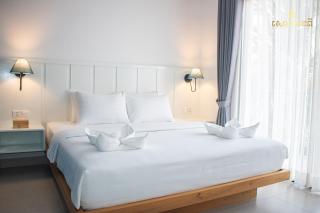 Somatepy Boutique Hotel - Phumĭ Thnál - 2