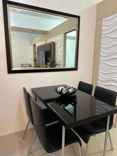 Grass Residences Staycation - 6