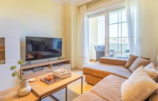 Lovely Apartment In Benalmádena - Benalmádena - 7