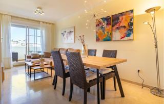 Lovely Apartment In Benalmádena - Benalmádena - 5