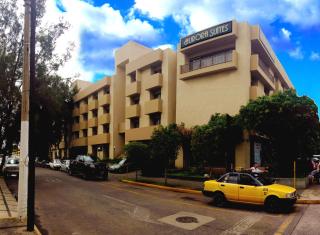 Aurora Suites - Guadalajara - 0