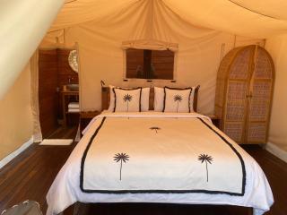 Bali Cliff Glamping - Seraya - 4