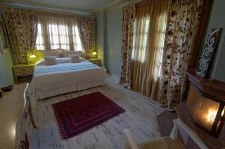 AROMA DRYOS SPA & ECO Hotel - Metsovo - 5