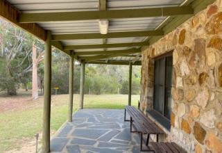 McLaren Flat: Large Dormitory Accommodation - 4