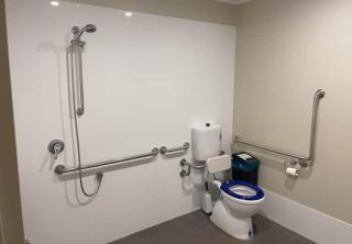 McLaren Flat: Large Dormitory Accommodation - 3