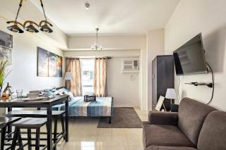 Casa Niekolaus I Cozy Studio Unit and Free Parking - Manila - 0