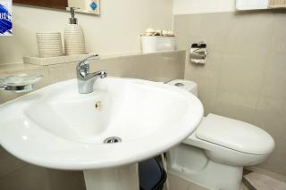 Casa Niekolaus I Cozy Studio Unit and Free Parking - Manila - 2
