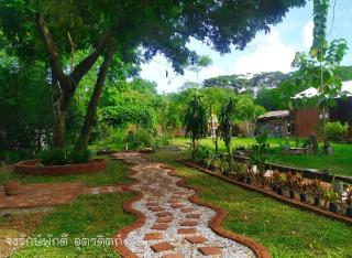 ๋Jongluxpakdee โรงแรมจงรักษ์พักดี - Uttaradit - 7