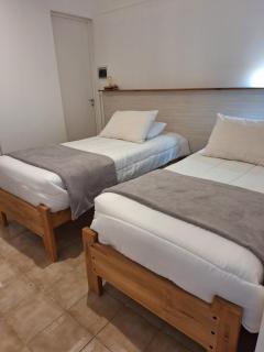 Loft Vicente Gil 143 a pasos de Arístides - Mendoza - 8