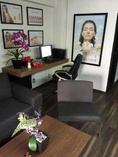 Aurora Suites - Guadalajara - 1