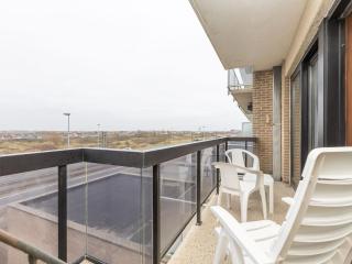 Apartment with sea view and sunny terrace - 6