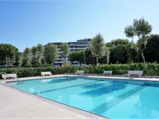 Cosy apartment with shared pool - Porto Santa Margherita di Caorle - 4