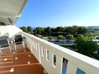 Cosy apartment with shared pool - Porto Santa Margherita di Caorle - 5