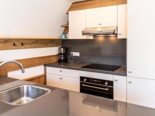 Holiday Home in Forest near Pond - Baars - 6