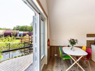 Holiday Home in Forest near Pond - Baars - 7