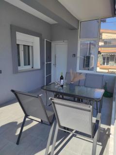 Nikoshouse apartment paralia ofriniou - Ofrínion - 5