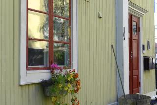 Prästgatanett Apartments - Östersund - 8