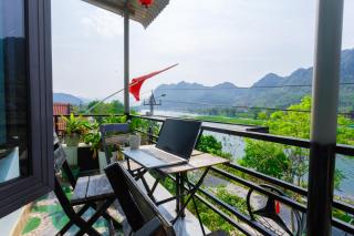 Son River Homestay - Phong Nha - 1