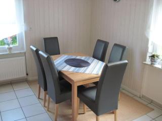 Antonia Comfortable holiday residence - Witzenhausen - 6