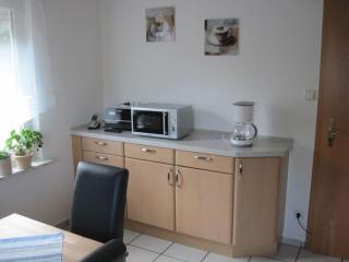Antonia Comfortable holiday residence - Witzenhausen - 4
