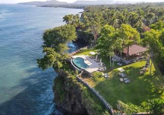 Bali Cliff Glamping - Seraya - 0