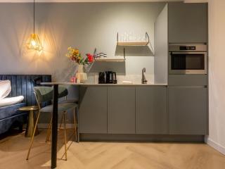 Cozy studio for two people - Koudekerke - 3