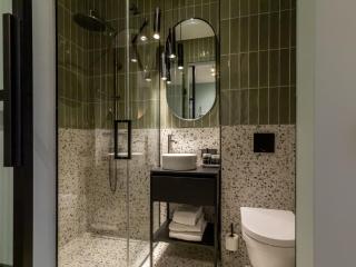 Cozy studio for two people - 2