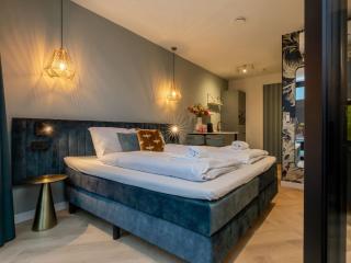 Cozy studio for two people - 9