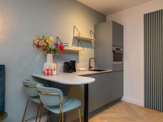 Cozy studio for two people - Koudekerke - 4