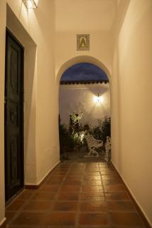 Cielo Arriba Casa - 4
