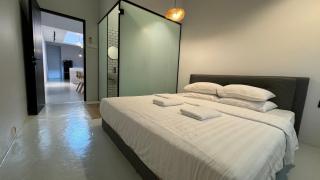 Zen Retreat Glass Pool Villa - Taiping - 2