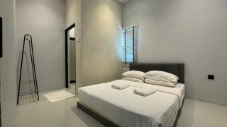 Zen Retreat Glass Pool Villa - Taiping - 3