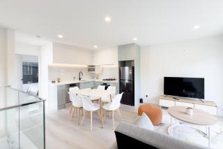 Brand New 2 Bedroom Unit in Albany - Auckland - 2