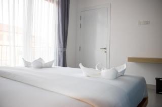 Somatepy Boutique Hotel - Phumĭ Thnál - 5