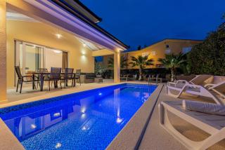 Luxury Villa Agape Ellita - Vir - 9