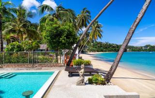 Mango Tree Villa - Panwa Beach - 5