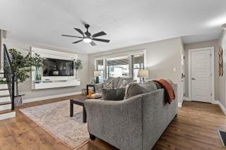 Villa Bella elegant family retreat in downtown - 7