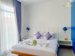 Somatepy Boutique Hotel - Phumĭ Thnál - 9