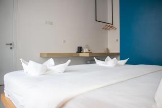 Somatepy Boutique Hotel - Phumĭ Thnál - 8