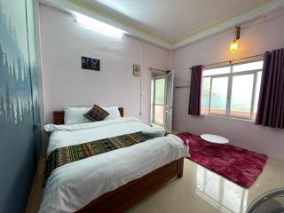 Sunlit Homestay Sapa - 8